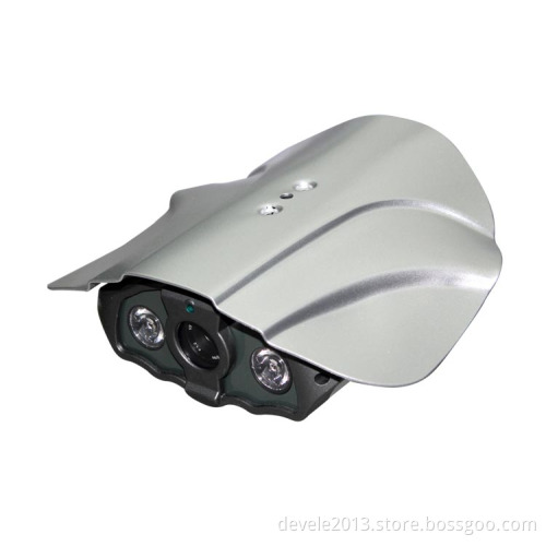 1.3mega Hdcvi Analog CCTV Camera